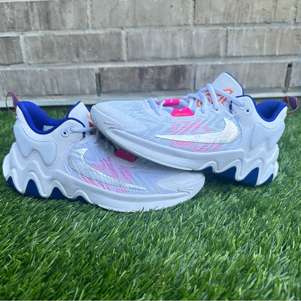 Nike Giannis Immortality 2